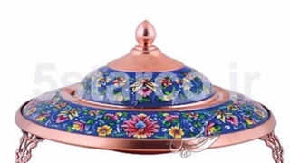 ظرف خاویار خوری