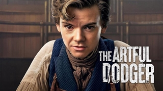 سریال جیب بر حیله گر The Artful Dodger فصل اول قسمت هفتم با زیرنویس فارسی
