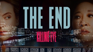 سریال کشتن ایو Killing Eve فصل چهارم قسمت هشتم با زیرنویس فارسی