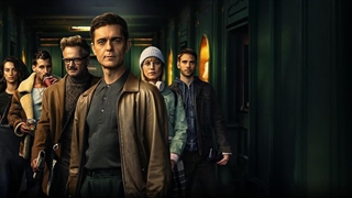 سریال برلین Berlin فصل اول قسمت ششم با زیرنویس فارسی