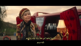 فیلم جابجایی خانوادگی با زیر نویس چسبیده فارسی/Family Switch