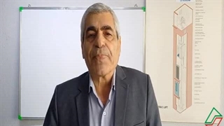 شرکت آسانسور آرمان مانگ