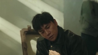 قسمت 3 سریال چینی مبارز تنها The Lonely Warrior 2023 با زیرنویس فارسی