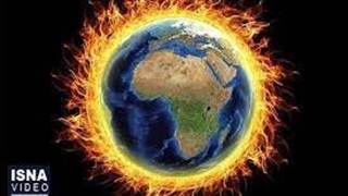 سال ۲۰۲۳، رکورد گرما را در جهان شکست