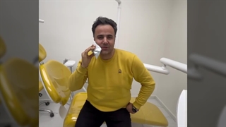 دکتر مهدی صابری بهترین جراح فک و صورت در تهران پیلینگ شیمیایی