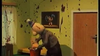 کارتون پت و مت این قسمت کاغذ دیواری