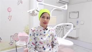 دکتر نسترن رحمانی؛روکش دندان و اهمیت ان لیفت ابرو