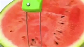 اسلایسر میوه