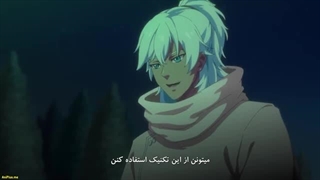 انیمه زندگی بهتر ارباب کوچیک! Zhengjing Shao Zhu de Xingfu Shenghuo قست 11 بازیرنویس فارسی