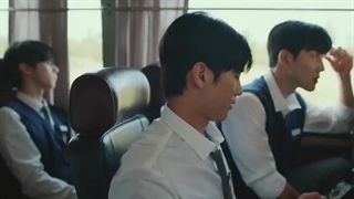 قسمت 1 سریال کره ای شب فرا رسیده [ Night Has Come 2023 ] با زیرنویس فارسی