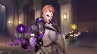 اکانت قانونی Overwatch Legendary Edition