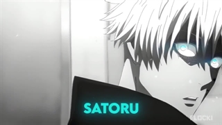 یه میکس از انیمه جوجوتسو کایسن