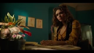 نتفلیکس - تمام سکانس های فلورا | سرنوشت: حماسه وینکس