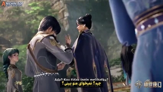 انیمه سرزمین ارواح _ فرقه تانگ بی رقیب Soul Land 2_ the unrivaled tang sect فصل 2 قسمت 31