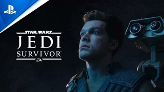 گیم پلی بازی Star Wars Jedi Survivor