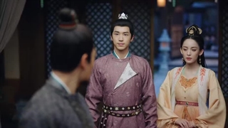 Ep29)دانلود سریال چینی تارو پود یک عاشقانه Weaving Tale of Love 2023 - قسمت ۲۹ - زیرنویس فارسی Sub.English