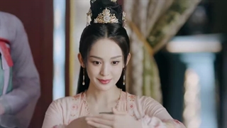 Ep30)دانلود سریال چینی تارو پود یک عاشقانه Weaving Tale of Love 2023 - قسمت ۳۰ - زیرنویس فارسی Sub.English