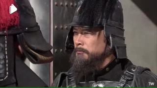 دانلود رایگان  سریال امپراطور افسانه ها قسمت ۴