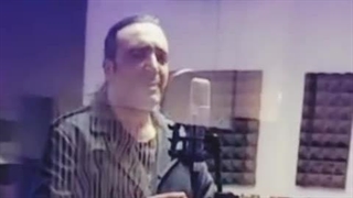 آهنگ "چی بگم" هومان پیرحیاتی