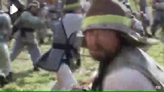 دانلود رایگان سریال امپراطور افسانه ها قسمت۴