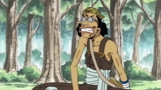 انیمه وان پیس فصل۱قسمت۱۴با دوبله فارسی جدید