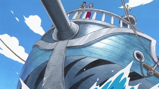 انیمه وان پیس فصل۱قسمت۲۰با دوبله فارسی جدید