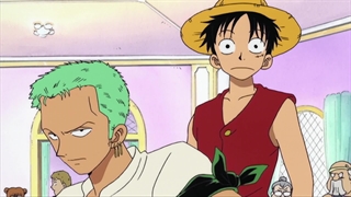 انیمه وان پیس فصل۱قسمت۲۲با دوبله فارسی جدید