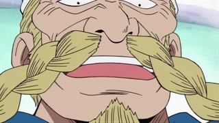 انیمه وان پیس فصل۱قسمت۲۵با دوبله فارسی جدید