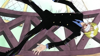 انیمه وان پیس فصل۱قسمت۲۶با دوبله فارسی جدید