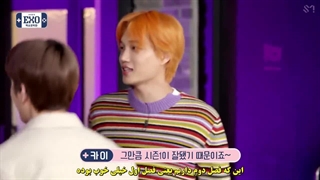 قسمت اول_از فصل دوم برنامه _ 2021 _ Exo will show you _ از اکسو_با زیرنویس فارسی چسبیده-720p