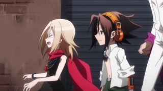 شاه شمن.قسمت۱۹ با دوبله فارسی