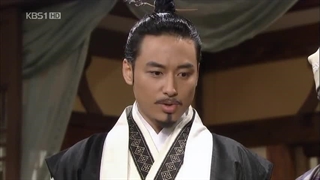 دانلود قسمت ۱۲ سریال کره‌ای جومونگ ۴ امپراطور افسانه ها King.Geunchogo - دوبله فارسی