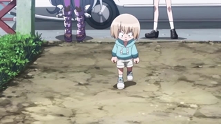 شاه شمن.قسمت۳۰ با دوبله فارسی