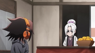 شاه شمن.قسمت۳۱ با دوبله فارسی