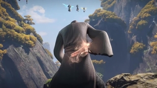 Battle Through the Heavens Season 5 Episode 79 با زیرنویس