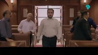 قسمت ۱ سریال آقای قاضی