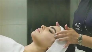 تیزر تبلیغاتی مراقبتهای پوستی تزریق چربی
