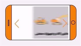 نمونه تیزر موشن گرافیک