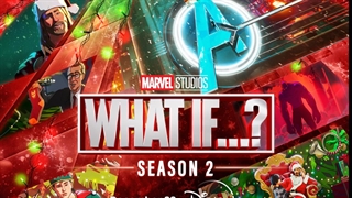 انیمیشن چی میشد اگه...؟ فصل ۲ قسمت ۳ زیرنویس فارسی