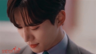 ••...ماه تمام عیارم...•• میکس شاد و عاشقانه از سریال پادشاه سرزمین(تقدیمی)