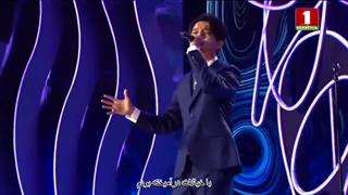 FarsiSub __Dimash_S.O.S_Slavic_Bazaar