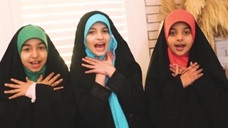 نماهنگ مهر خدا - به مناسبت روز مادر