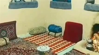 خانه های قدیمی را دوست دارم