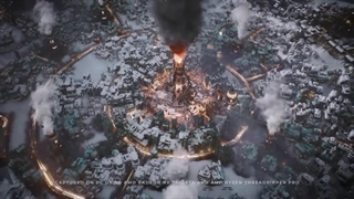تماشا کنید: تریلر جدید بازی Frostpunk 2