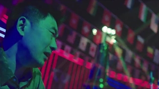 قسمت 15 سریال چینی مبارز تنها The Lonely Warrior 2023 با زیرنویس فارسی