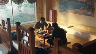 قسمت 16 سریال چینی مبارز تنها The Lonely Warrior 2023 با زیرنویس فارسی