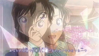 کاراگاه کونان[Detective Conan] قسمت 1110 با زیرنویس فارسی