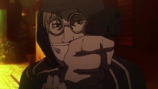 انیمه Under Ninja قسمت ۲ با زیرنویس چسپیده فارسی