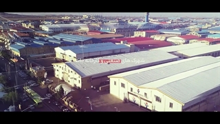 خدمات تصویربرداری هوایی در استودیو فهار