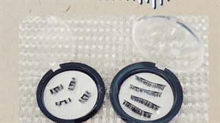 مژه مگنتی آسان و سریع /09120750932